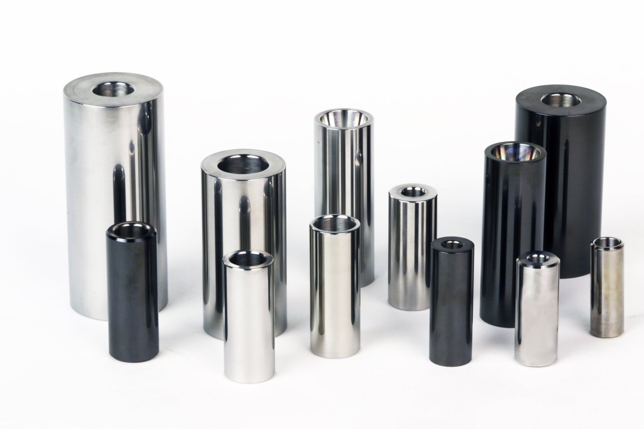 Everything You Need to Know about Wrist Pin styles, Materials, and Coatings