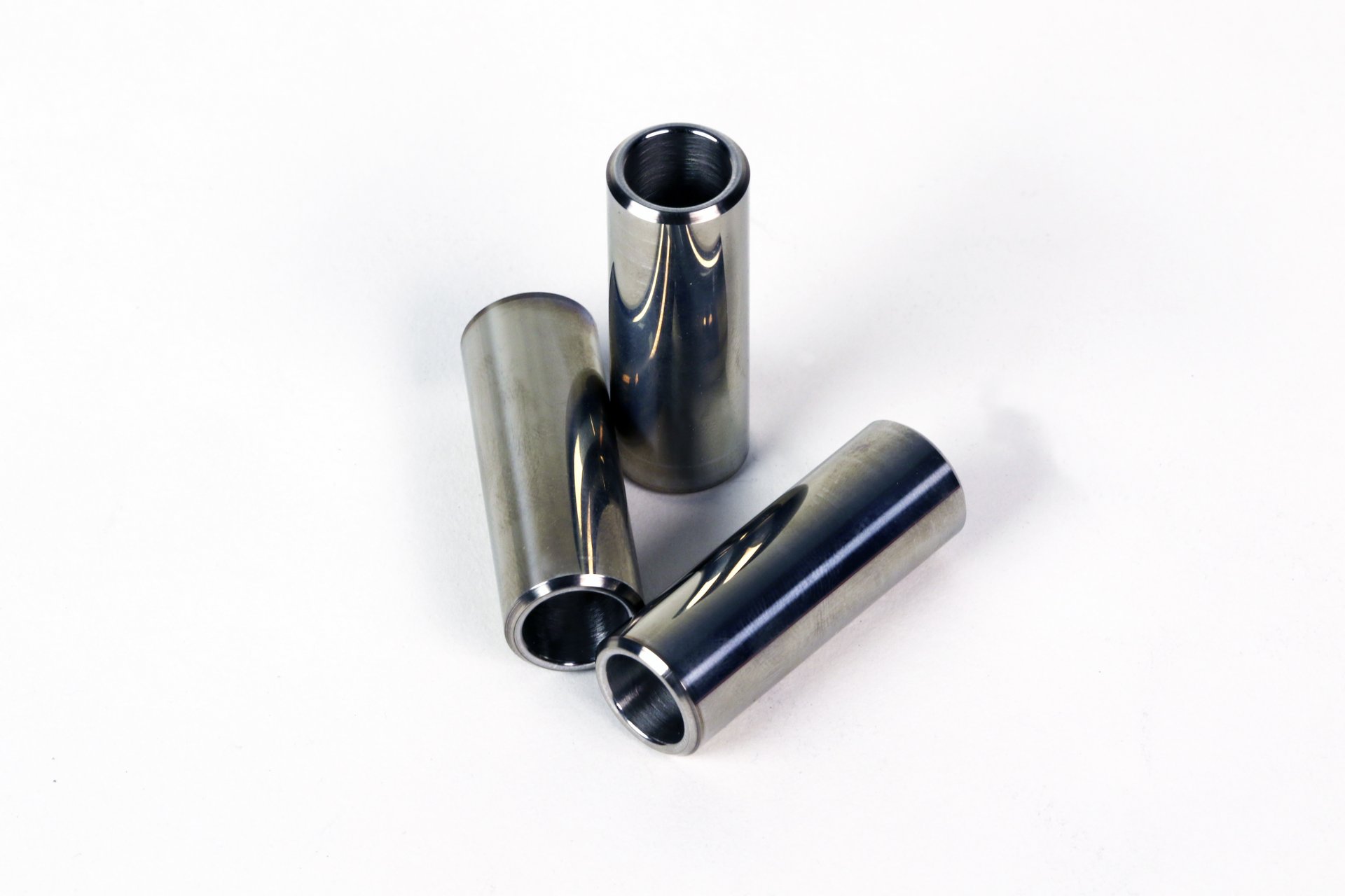 Everything You Need to Know about Wrist Pin styles, Materials, and Coatings