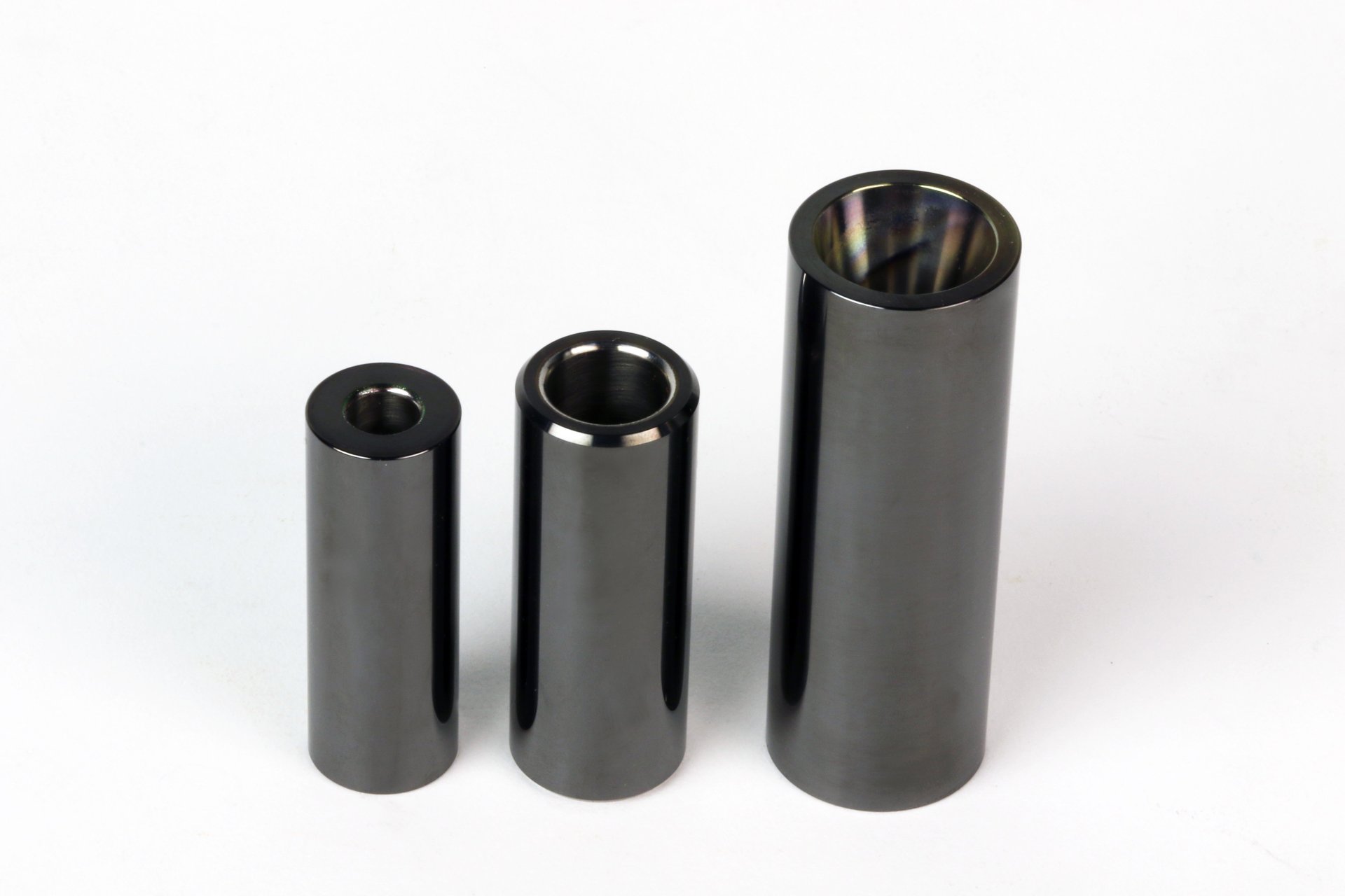 Everything You Need to Know about Wrist Pin styles, Materials, and Coatings