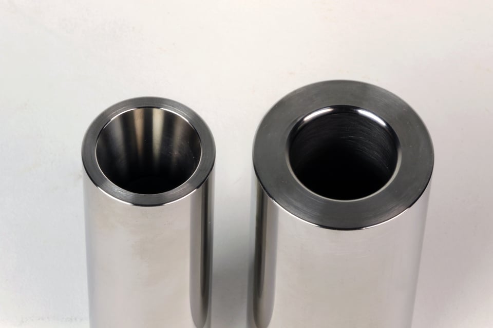 Everything You Need to Know about Wrist Pin styles, Materials, and Coatings